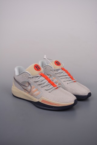 Nike Sabrina 1 EP view 1
