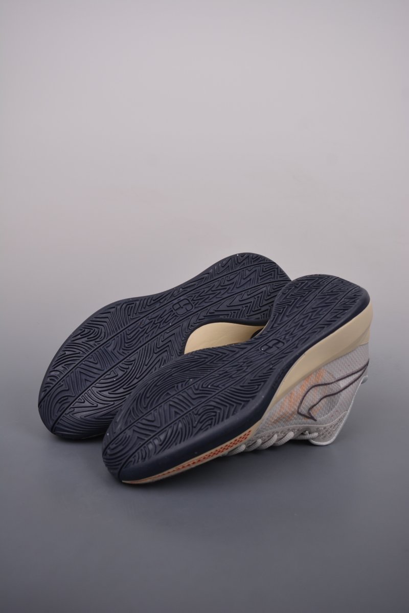 Nike Sabrina 1 EP view