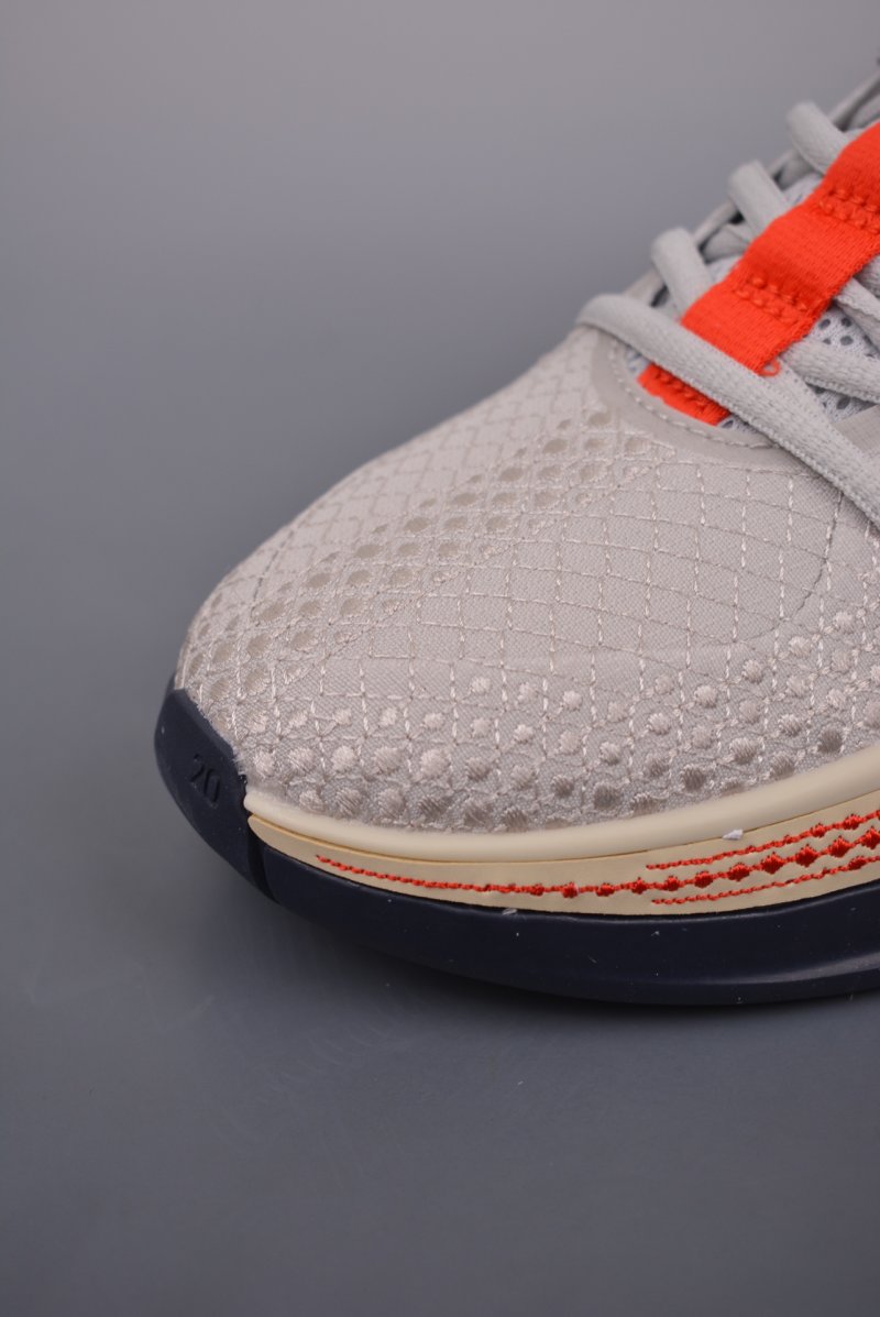 Nike Sabrina 1 EP view
