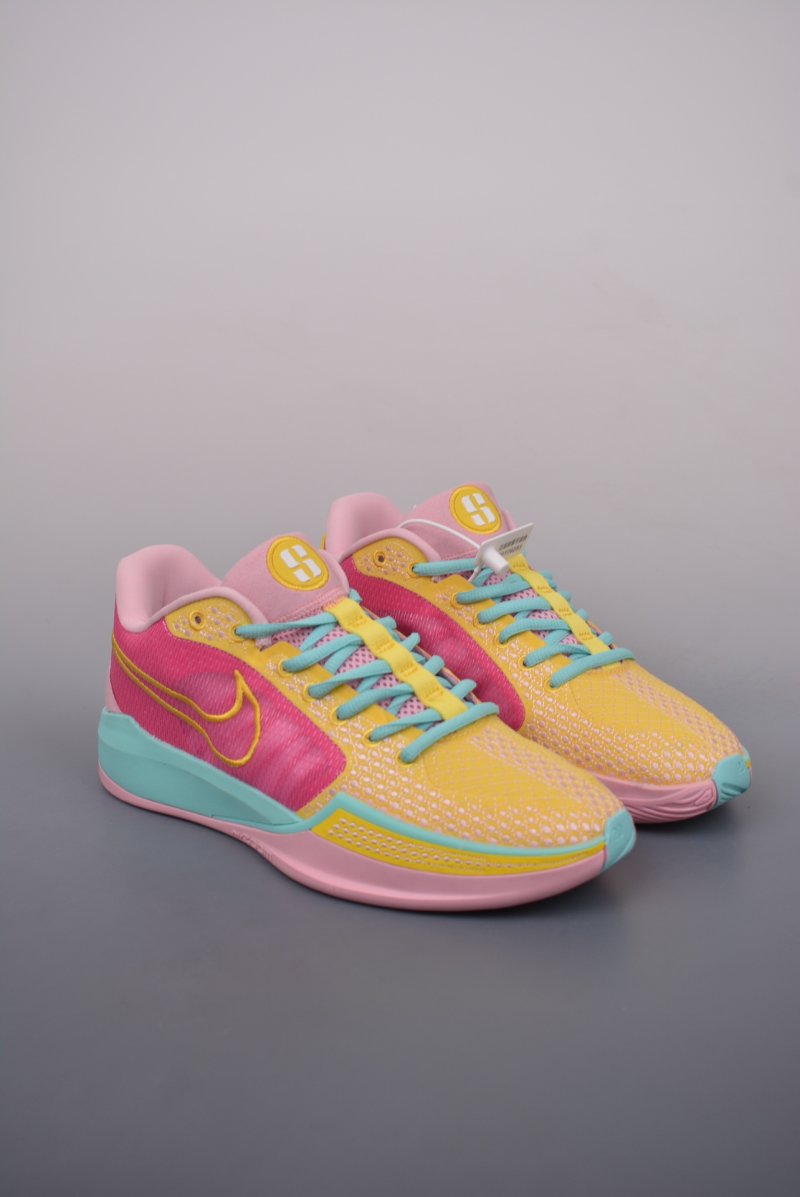 Nike Sabrina 1 EP view