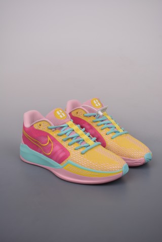 Nike Sabrina 1 EP view 10