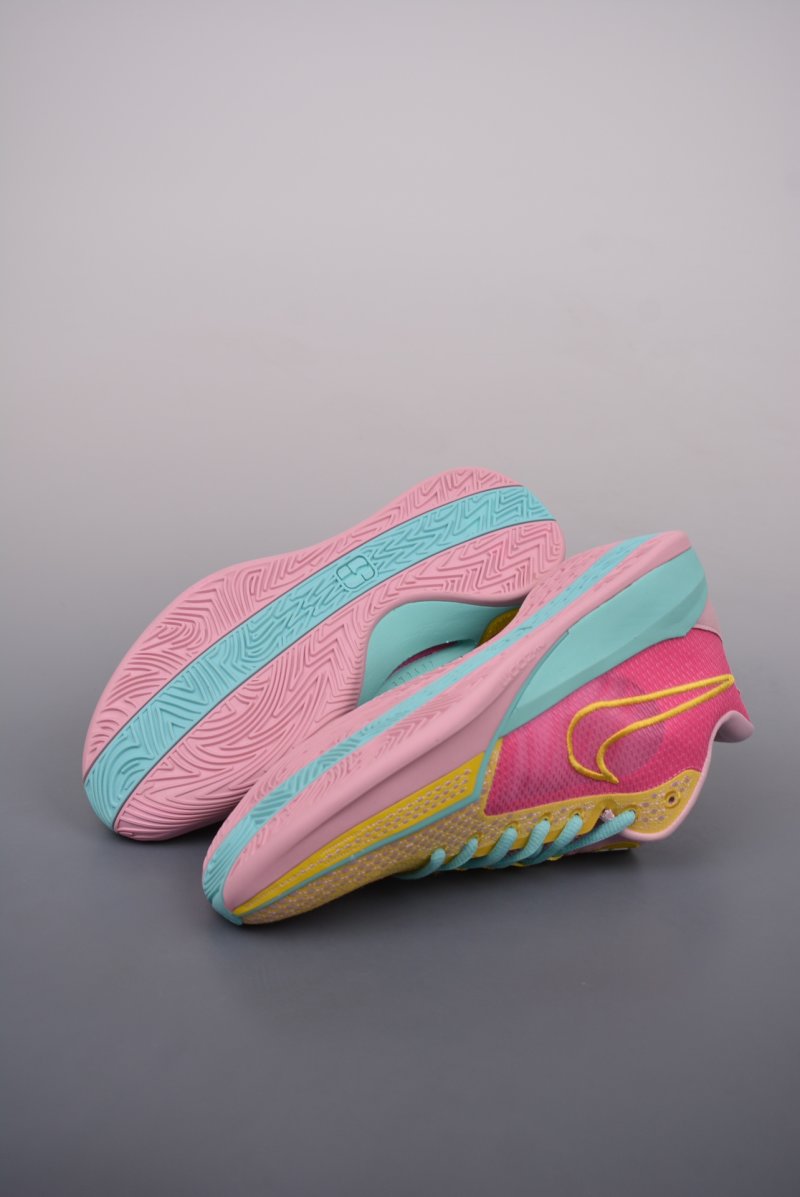Nike Sabrina 1 EP view