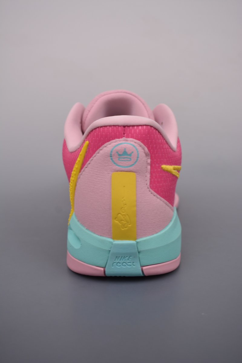 Nike Sabrina 1 EP view