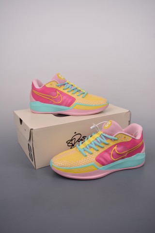 Nike Sabrina 1 EP view 14