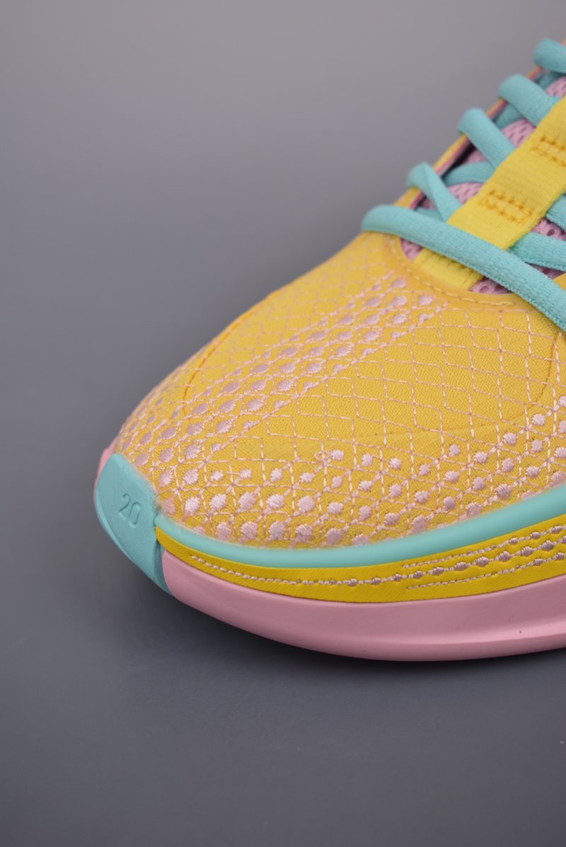Nike Sabrina 1 EP view