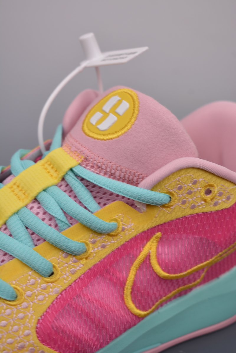 Nike Sabrina 1 EP view