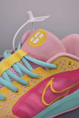 Nike Sabrina 1 EP view 16