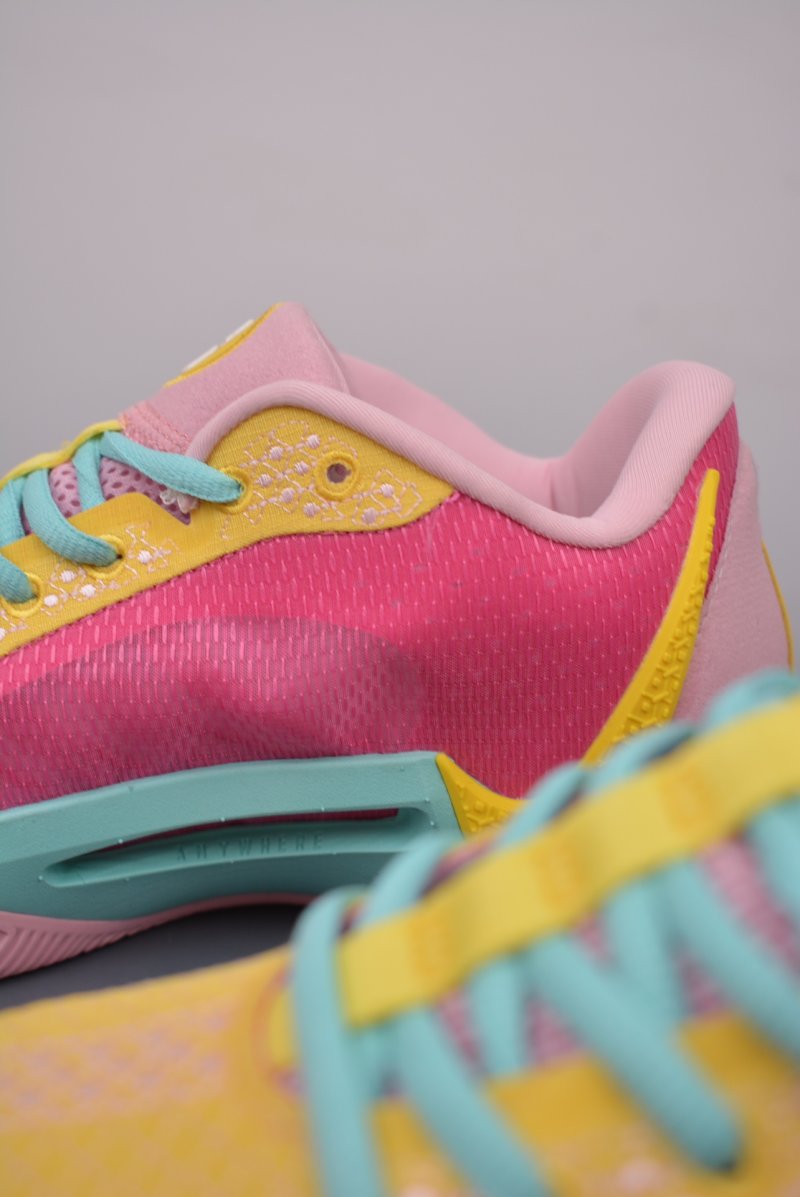 Nike Sabrina 1 EP view