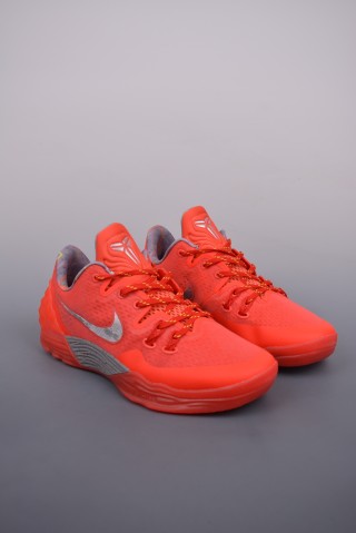 Nike Venomenon 5 'Black' view 1