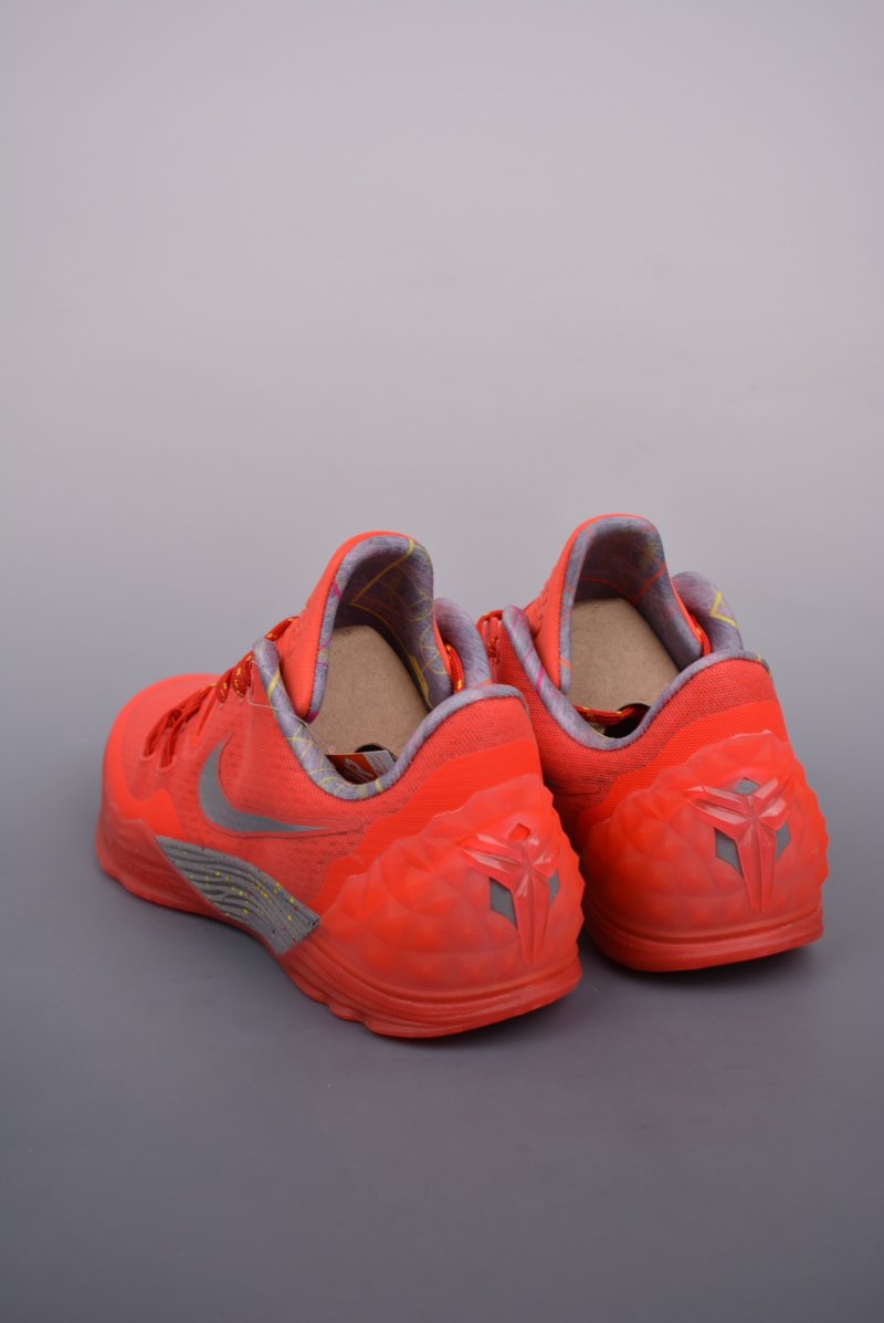 Nike Venomenon 5 'Black' view