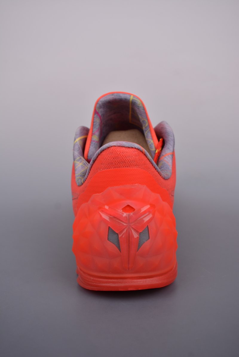 Nike Venomenon 5 'Black' view