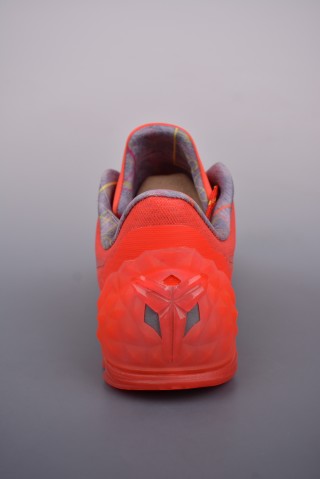Nike Venomenon 5 'Black' view 4