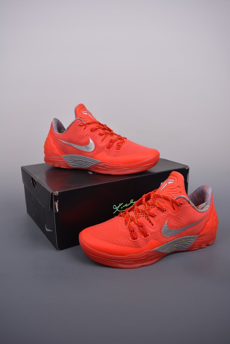 Nike Venomenon 5 'Black' view