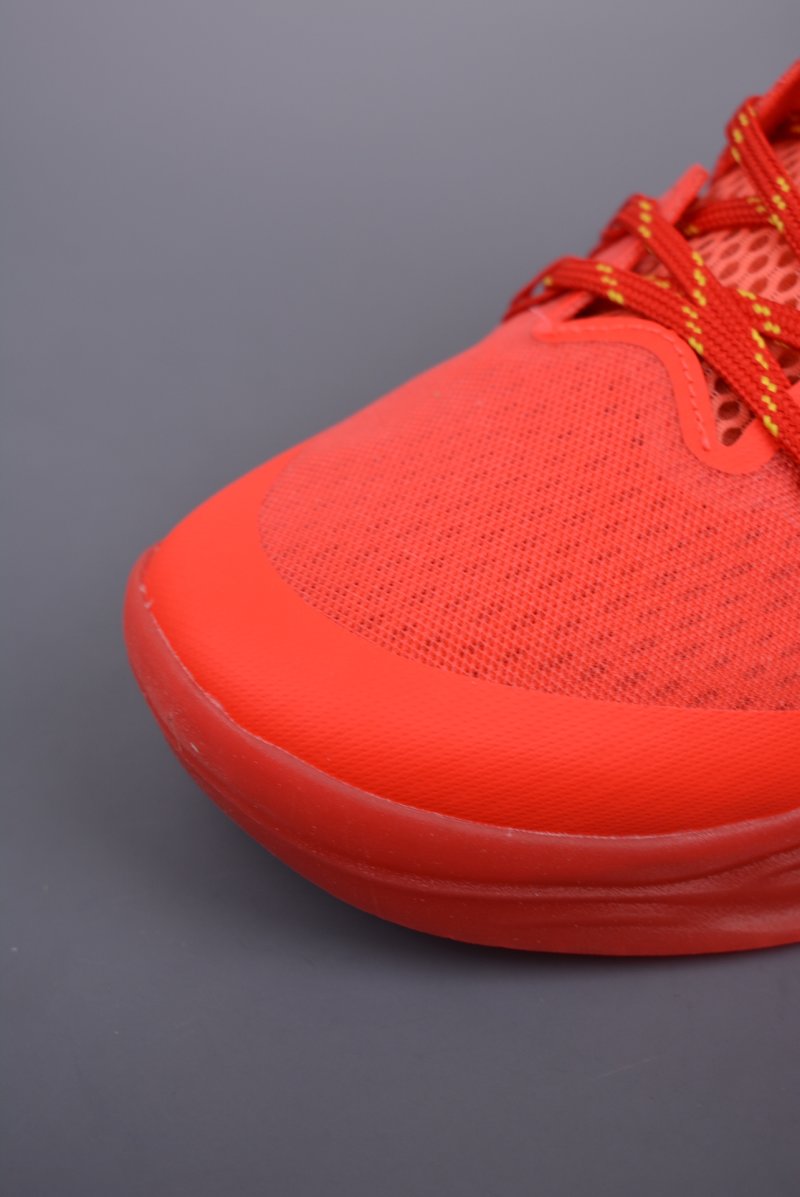 Nike Venomenon 5 'Black' view
