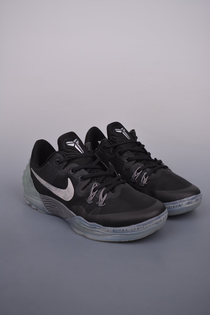 Nike Venomenon 5 'Black' view