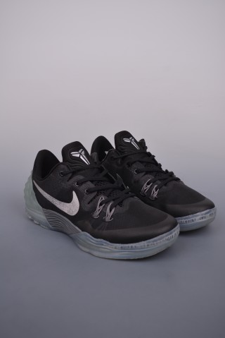 Nike Venomenon 5 'Black' view 10