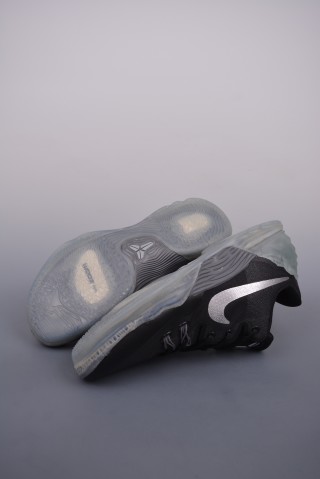 Nike Venomenon 5 'Black' view 12