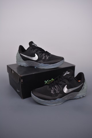 Nike Venomenon 5 'Black' view 14