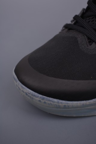 Nike Venomenon 5 'Black' view 15