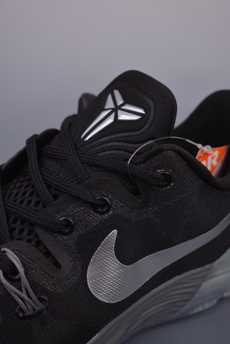 Nike Venomenon 5 'Black' view