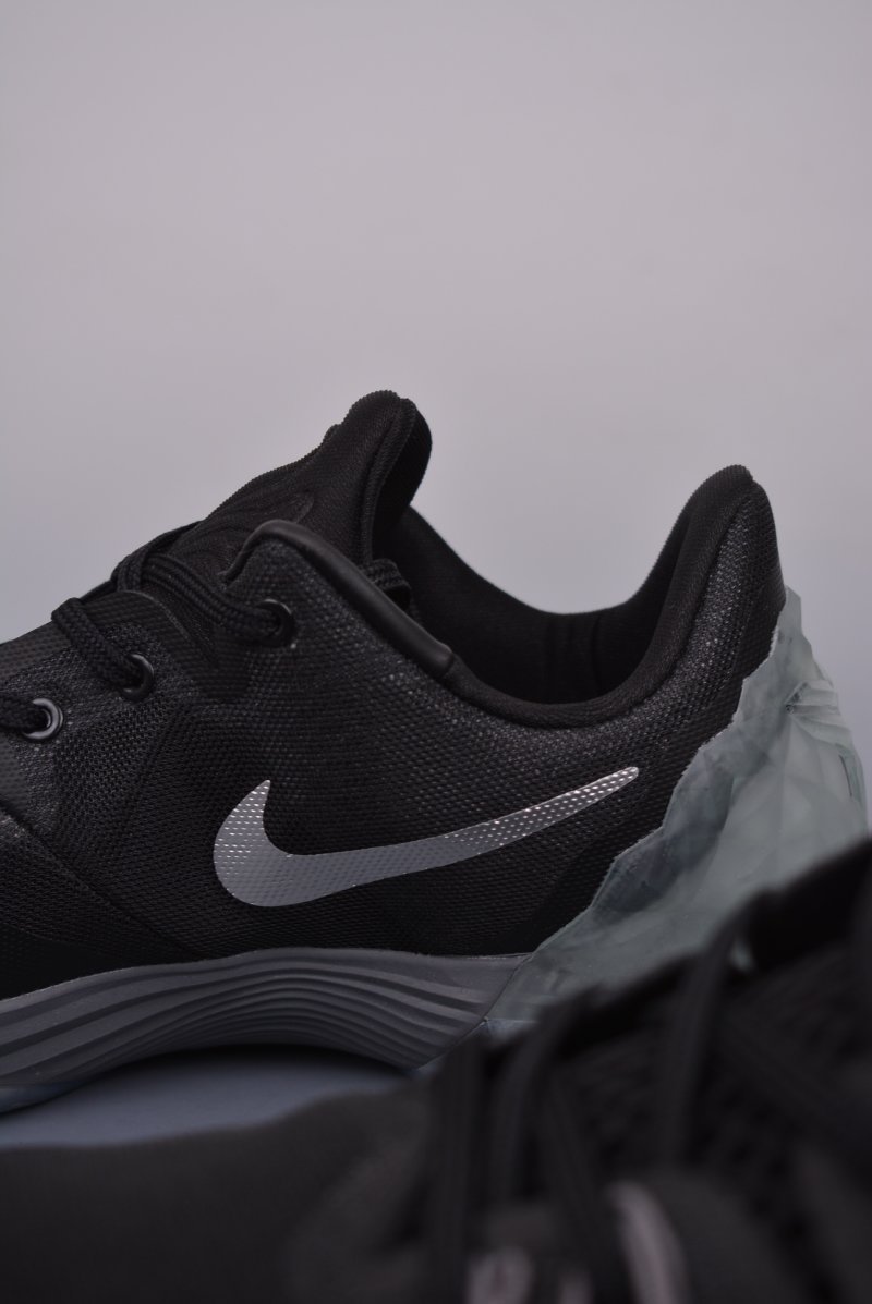 Nike Venomenon 5 'Black' view
