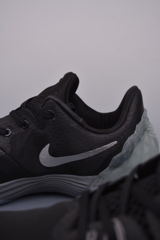 Nike Venomenon 5 'Black' view 17