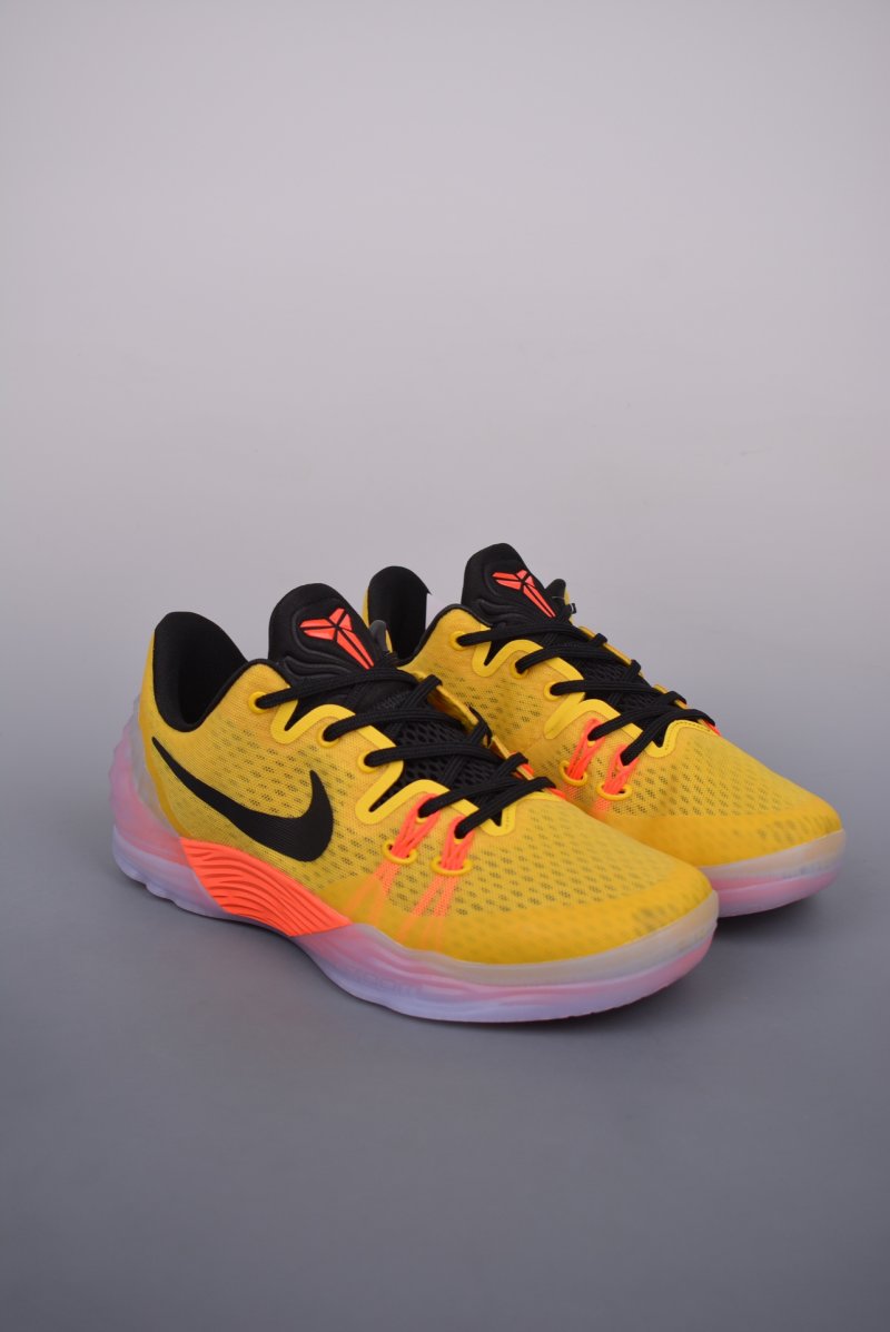 Nike Venomenon 5 'White'