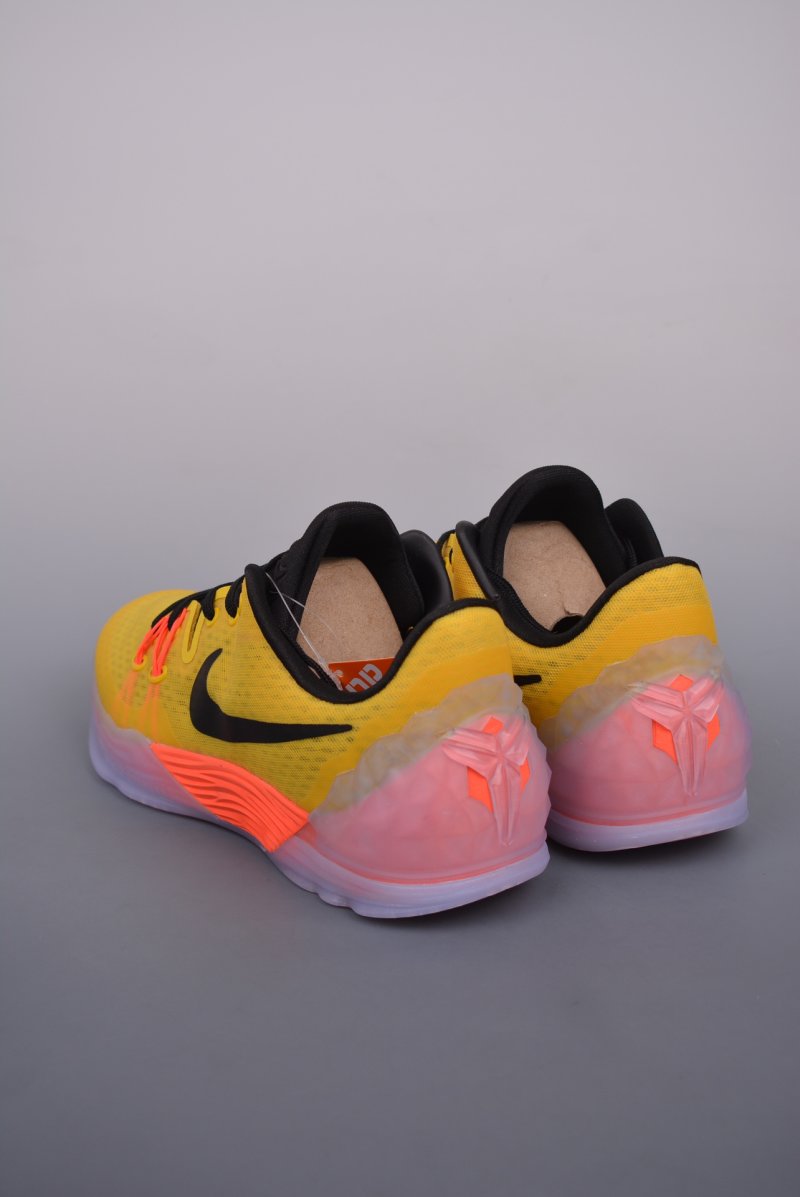 Nike Venomenon 5 'White' view
