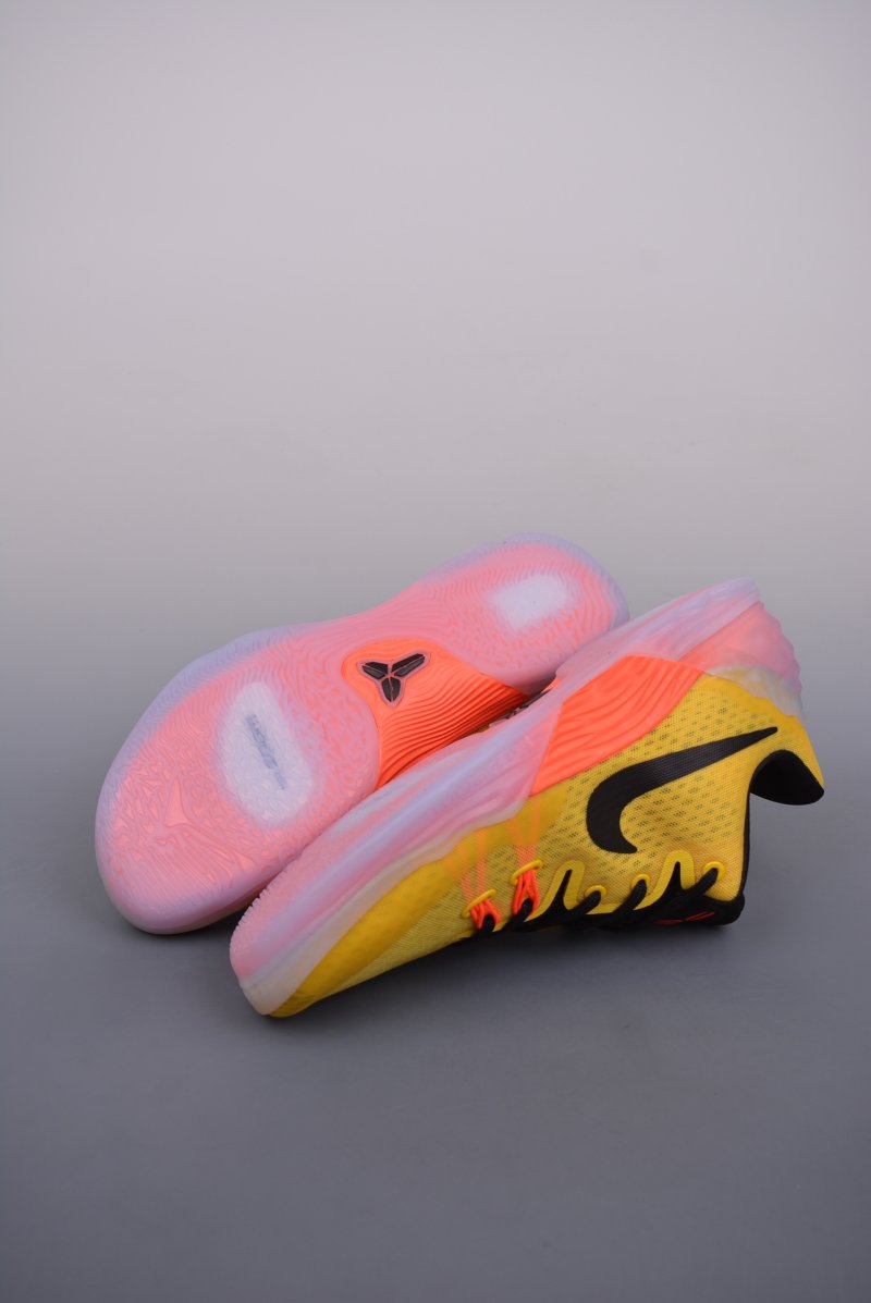 Nike Venomenon 5 'White' view