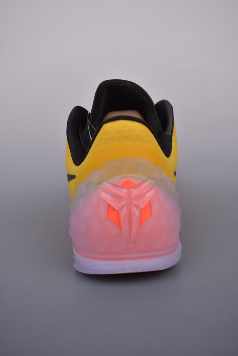 Nike Venomenon 5 'White' view
