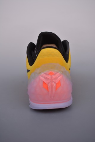 Nike Venomenon 5 'White' view 4