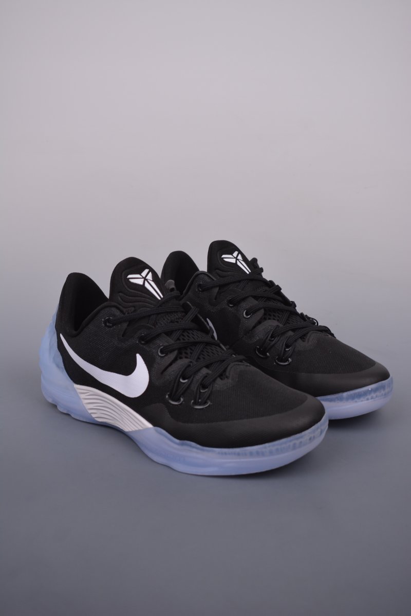 Nike Venomenon 5 'Black'