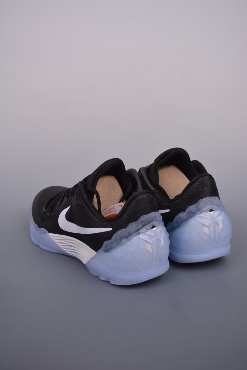 Nike Venomenon 5 'Black' view