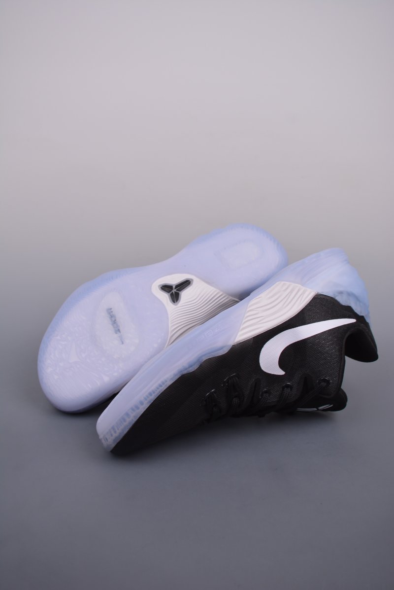 Nike Venomenon 5 'Black' view