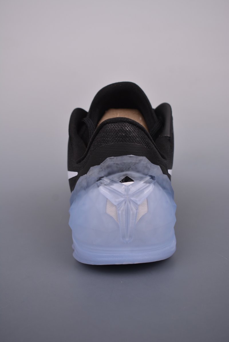 Nike Venomenon 5 'Black' view