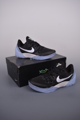 Nike Venomenon 5 'Black' view 5