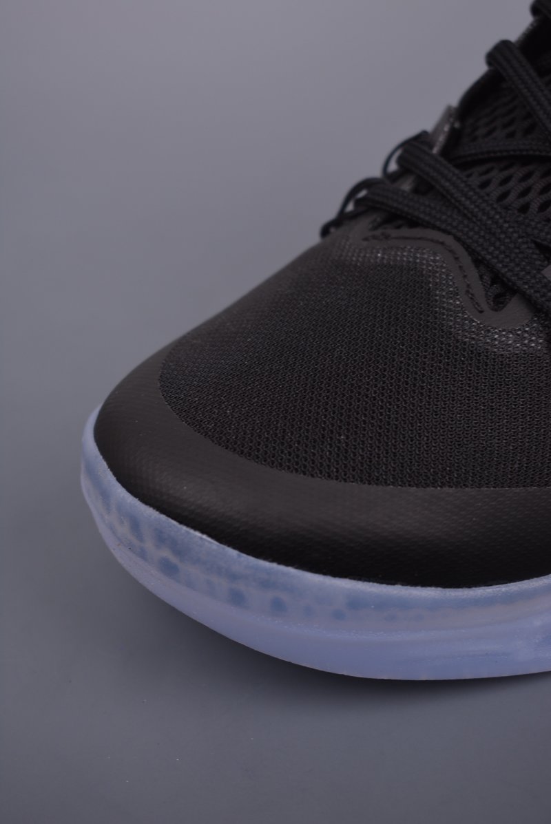 Nike Venomenon 5 'Black' view