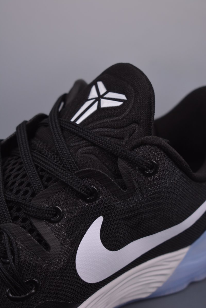 Nike Venomenon 5 'Black' view