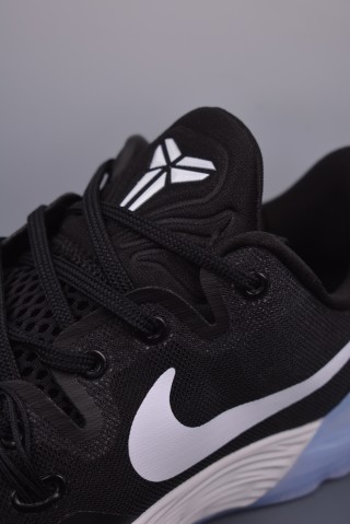 Nike Venomenon 5 'Black' view 7