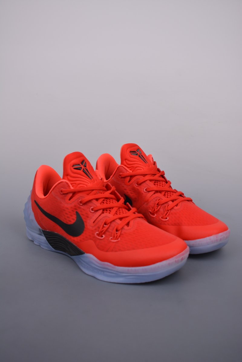 Nike Venomenon 5 'Red'