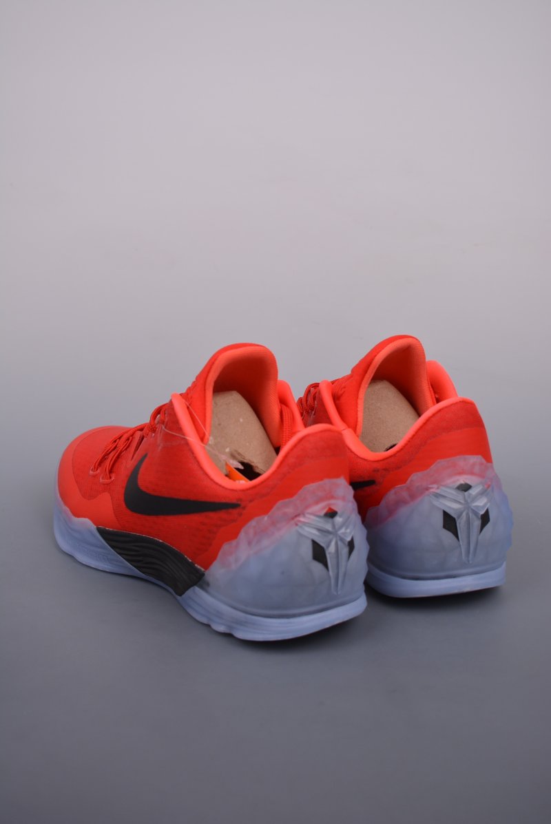 Nike Venomenon 5 'Red' view