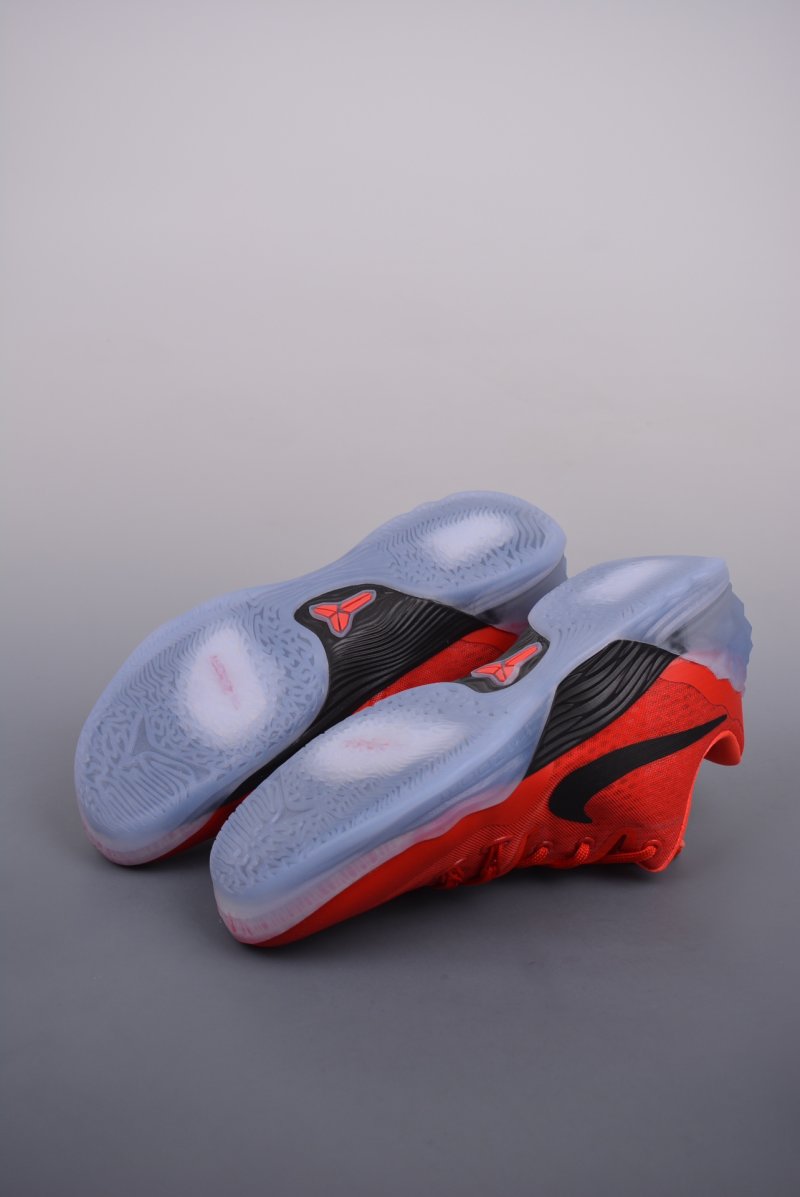 Nike Venomenon 5 'Red' view