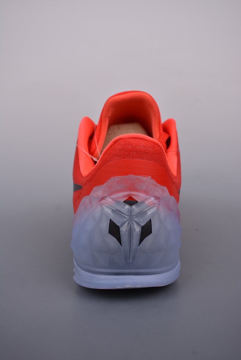 Nike Venomenon 5 'Red' view