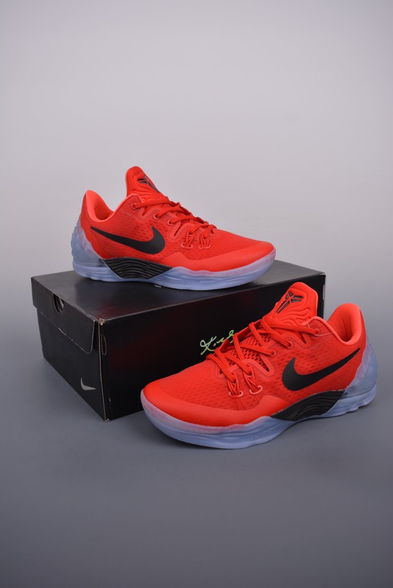 Nike Venomenon 5 'Red' view