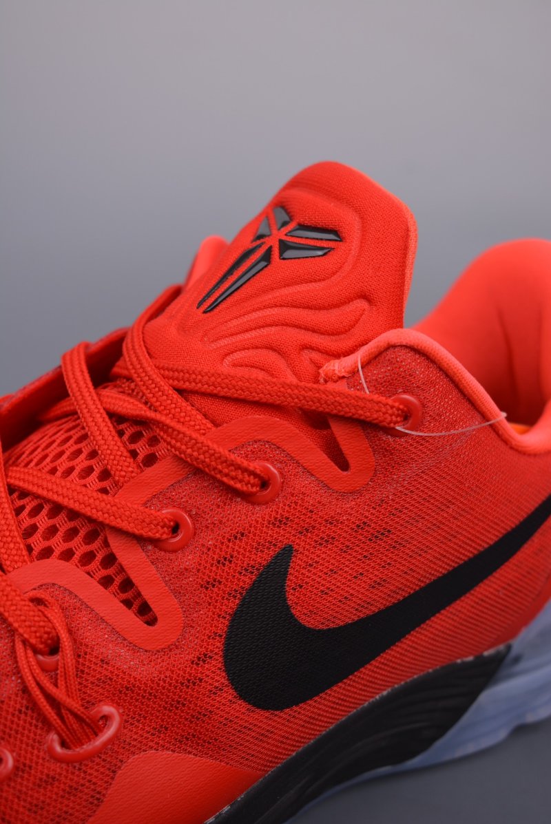 Nike Venomenon 5 'Red' view