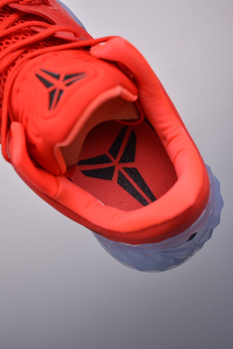 Nike Venomenon 5 'Red' view
