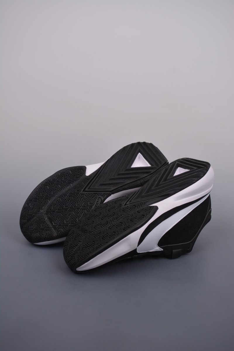 Nike Zoom Freak 5 EP view