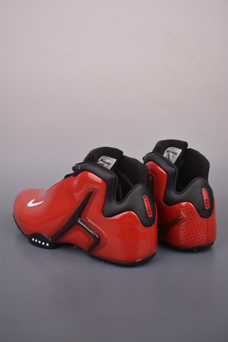 Nike Zoom HyperFlight PRM 'J Will' view