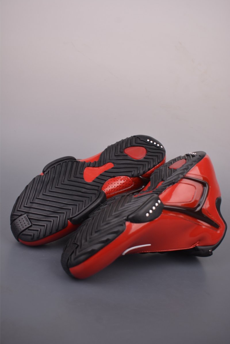 Nike Zoom HyperFlight PRM 'J Will' view