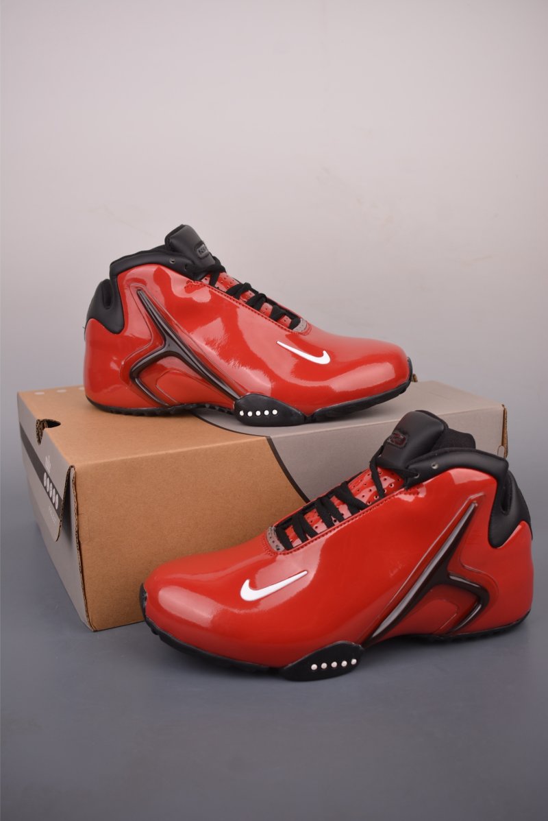 Nike Zoom HyperFlight PRM 'J Will' view